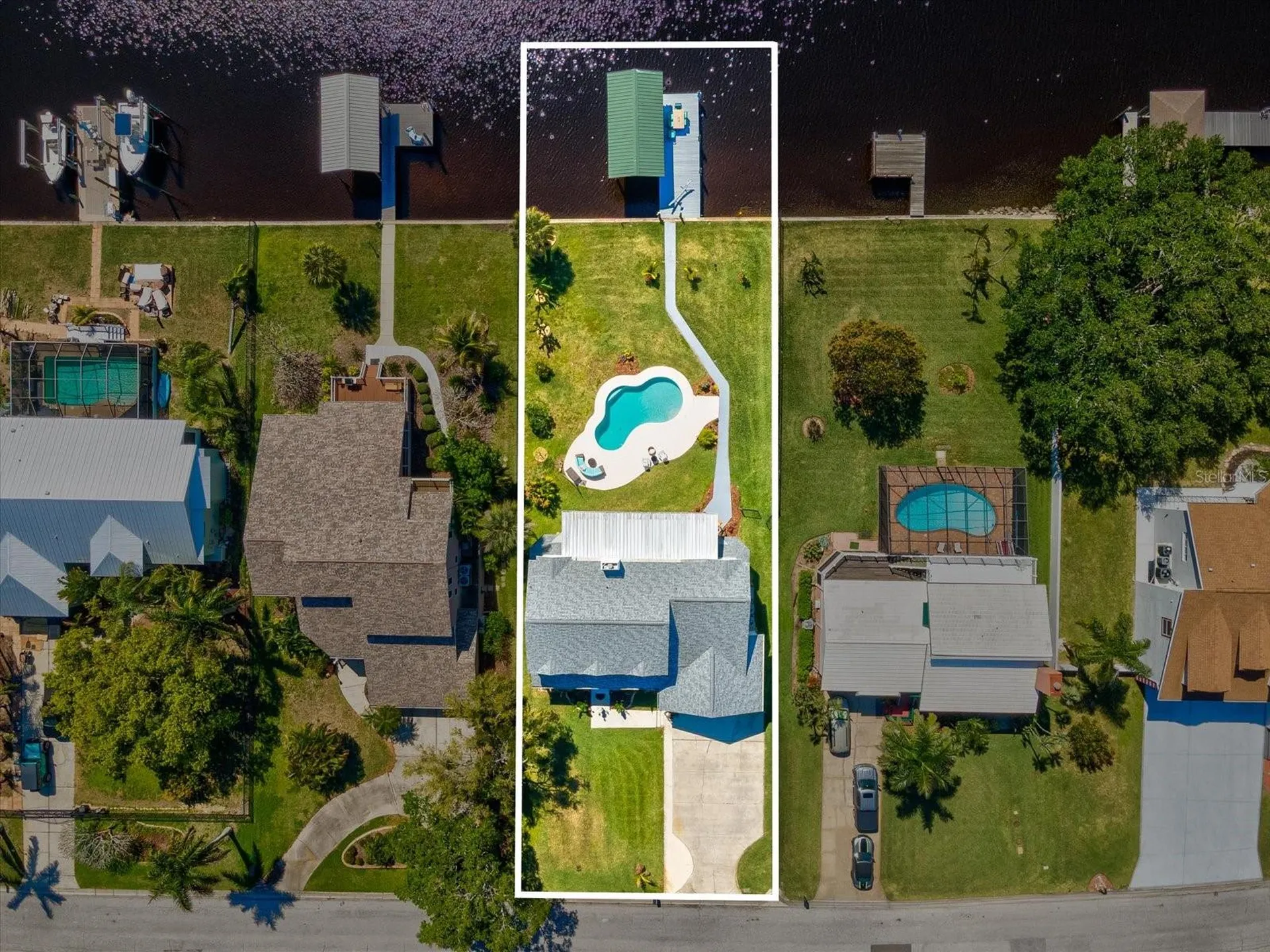 1414 Deirdre Drive Ruskin FL 33570