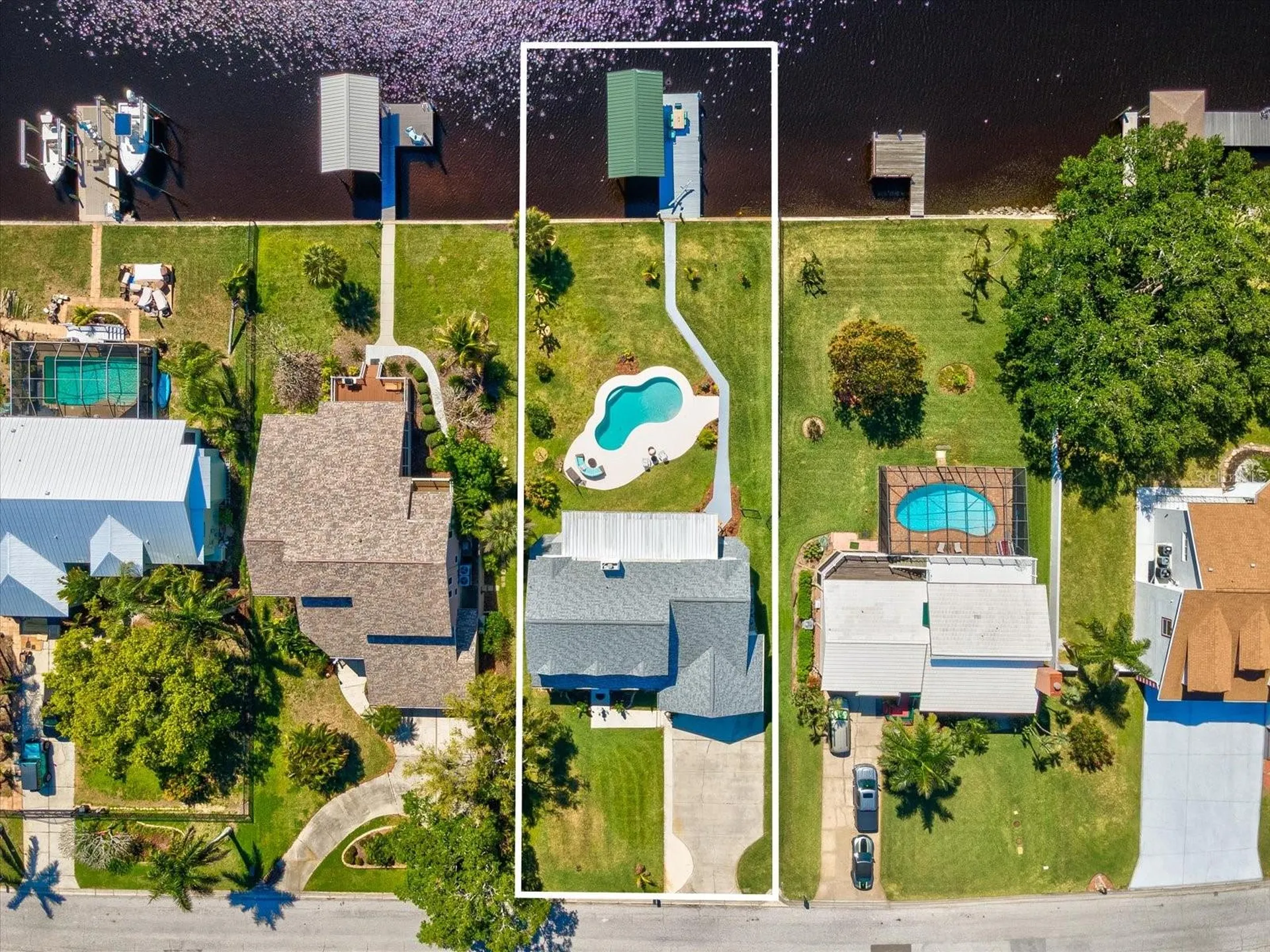 1414 Deirdre Drive Ruskin FL 33570