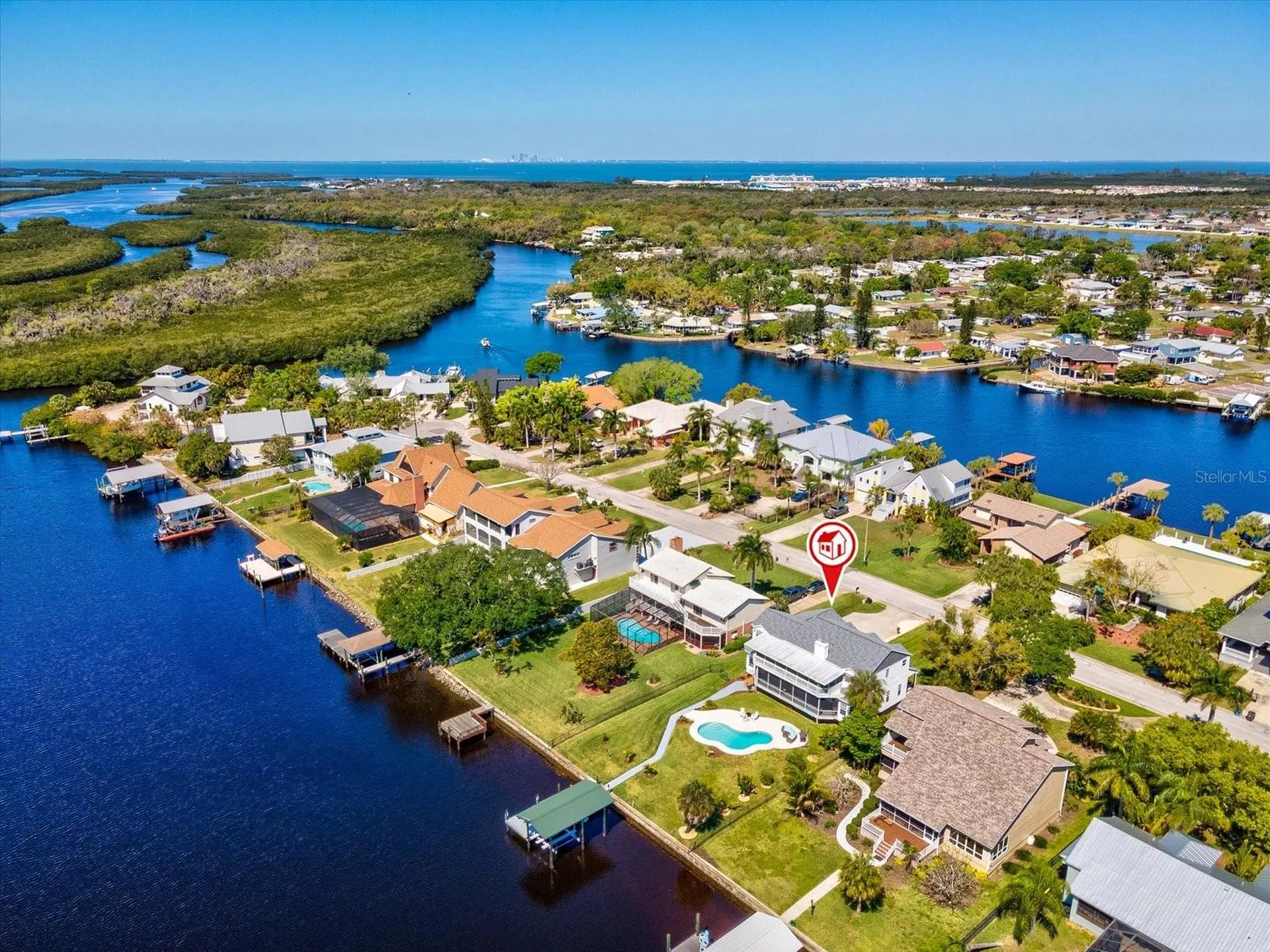 1414 Deirdre Drive Ruskin FL 33570