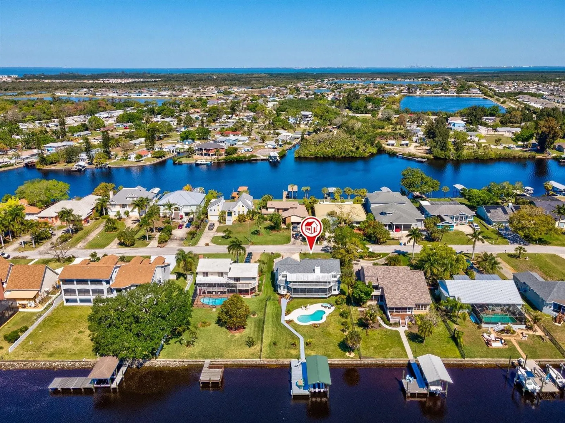 1414 Deirdre Drive Ruskin FL 33570