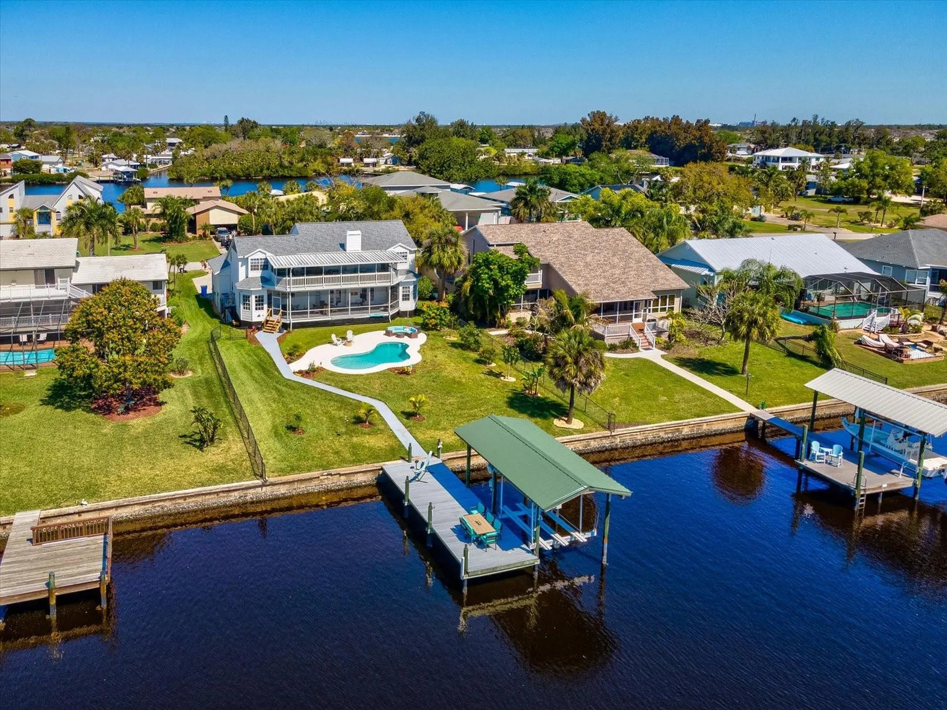 1414 Deirdre Drive Ruskin FL 33570