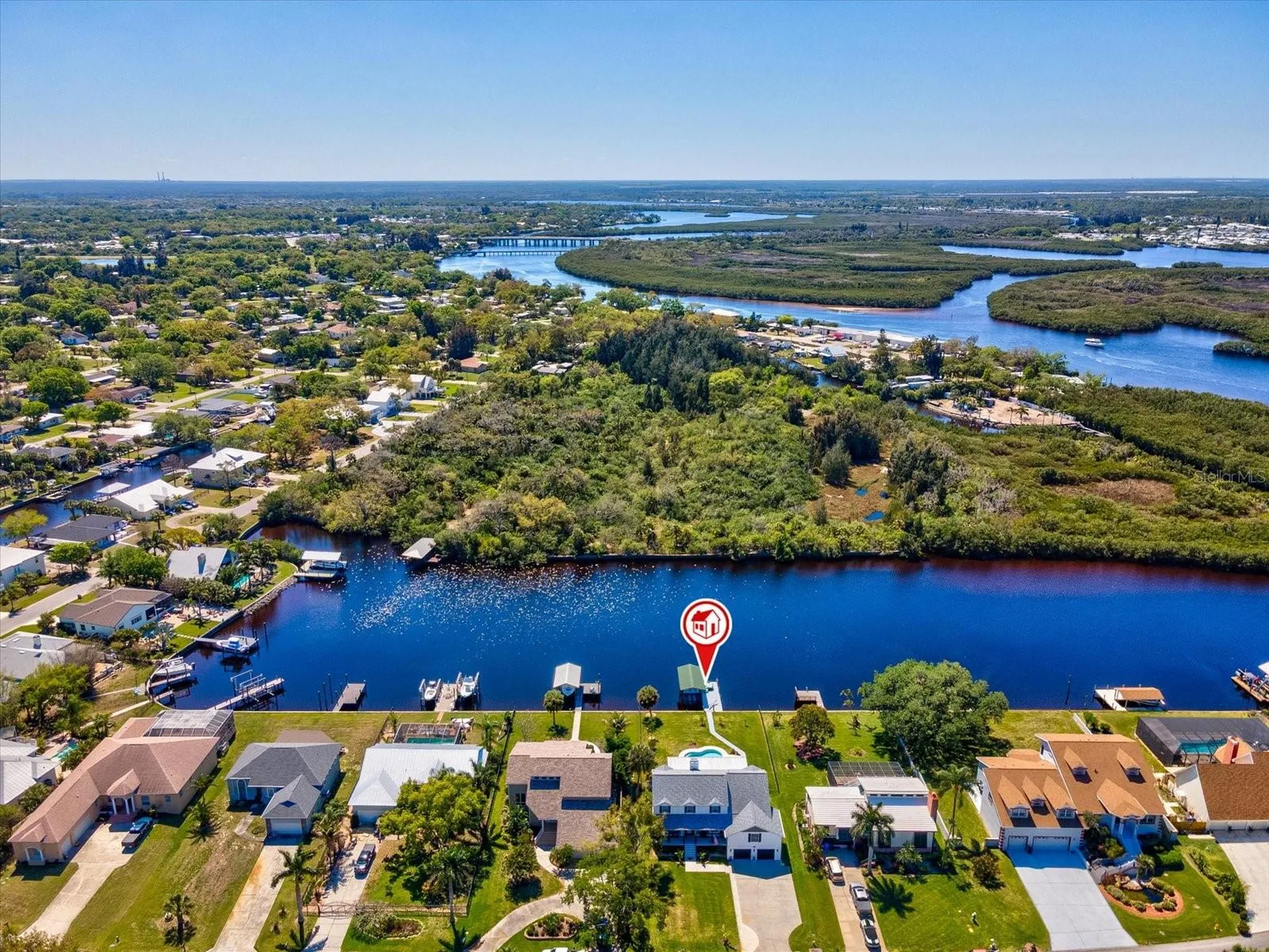 1414 Deirdre Drive Ruskin FL 33570