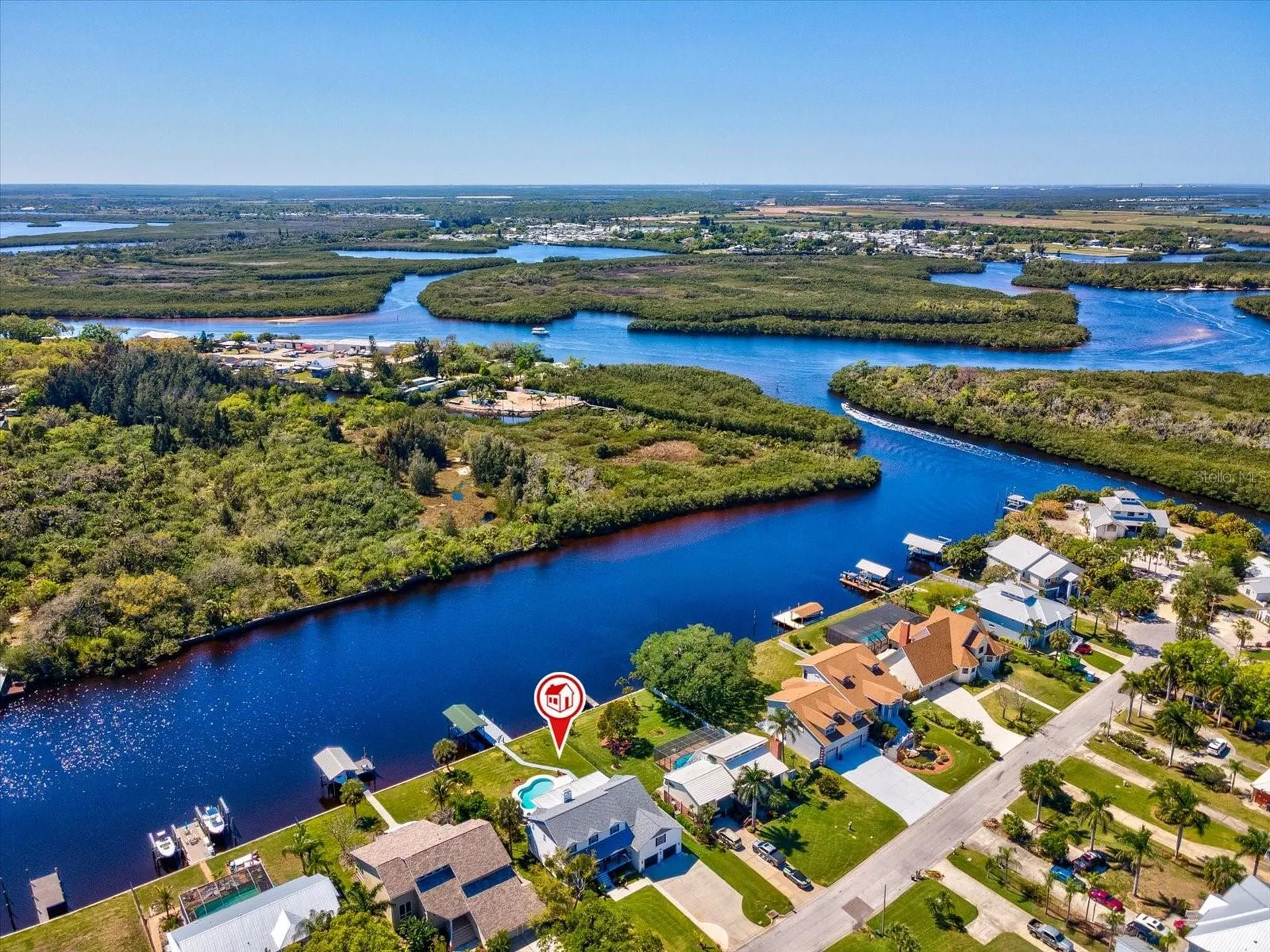 1414 Deirdre Drive Ruskin FL 33570