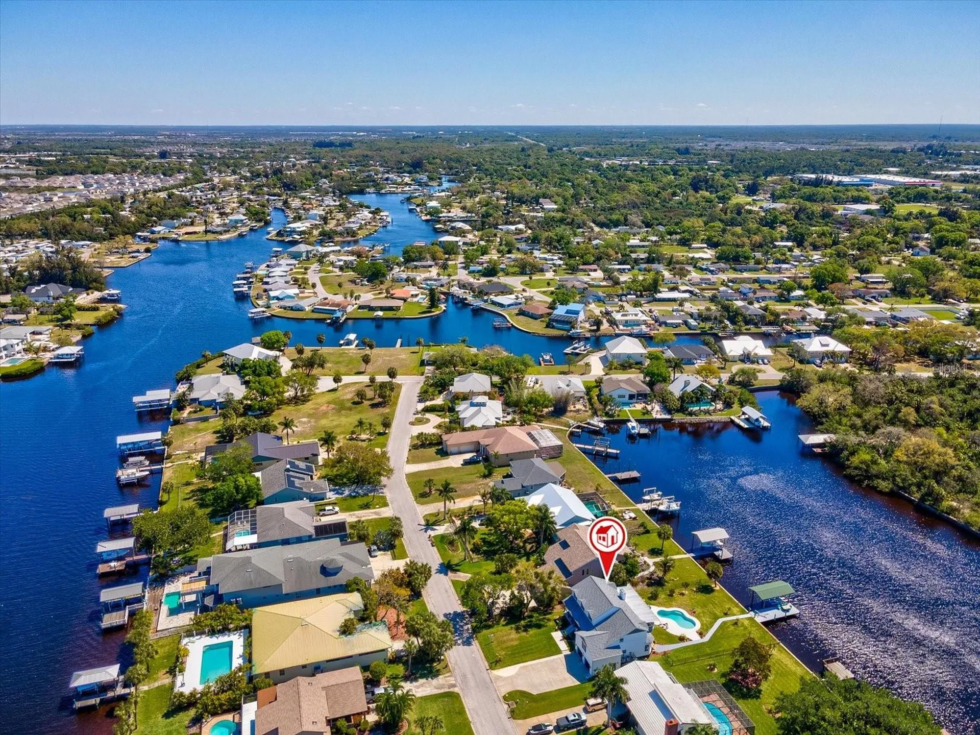 1414 Deirdre Drive Ruskin FL 33570