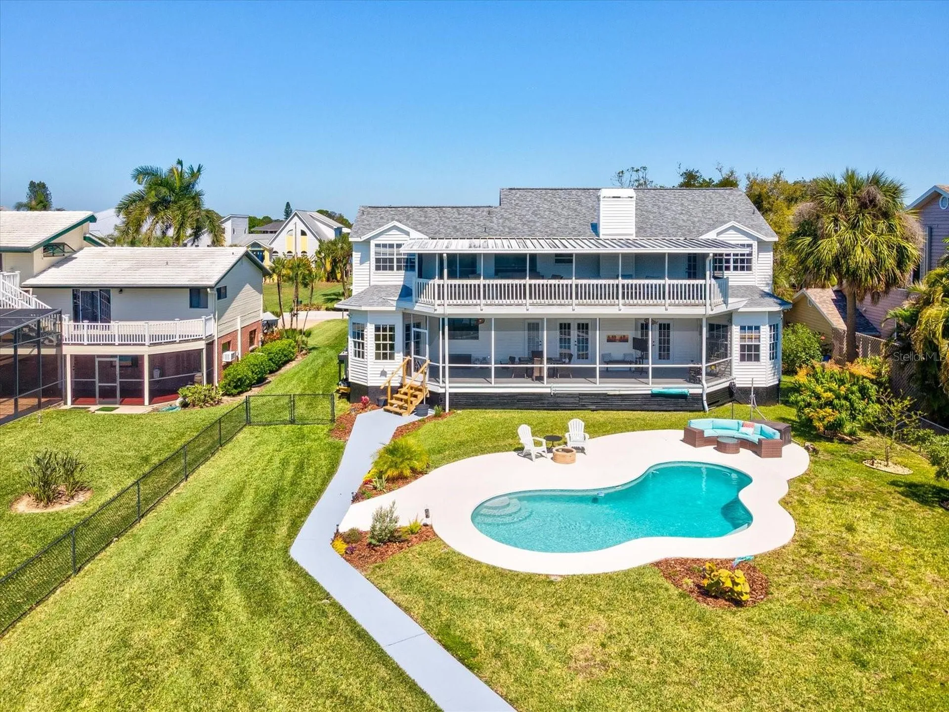 1414 Deirdre Drive Ruskin FL 33570
