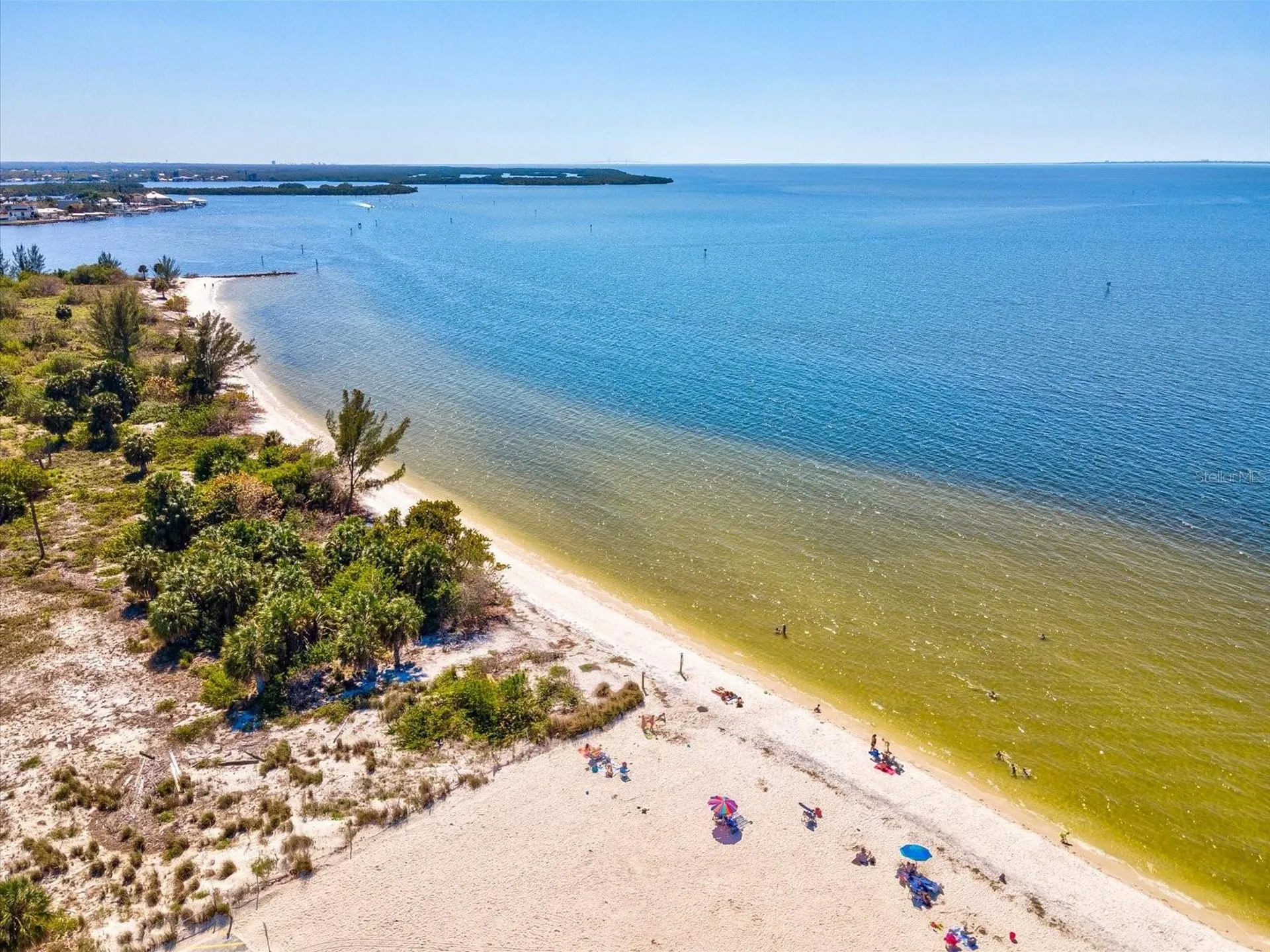 1414 Deirdre Drive Ruskin FL 33570