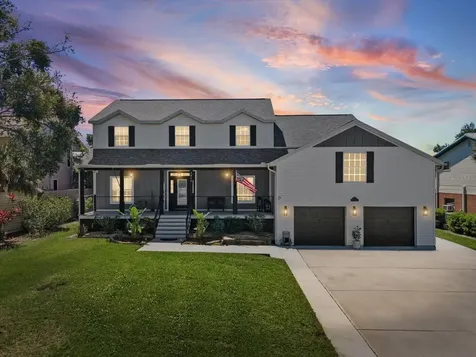 1414 Deirdre Drive Ruskin FL 33570