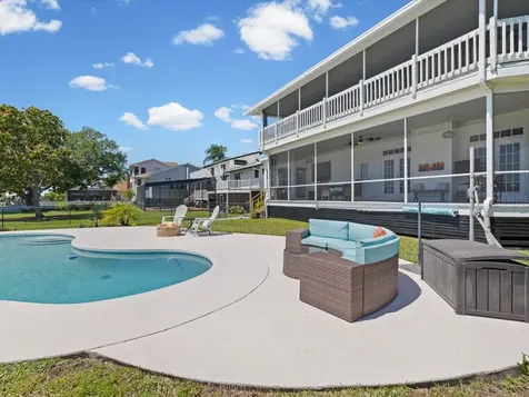 1414 Deirdre Drive Ruskin FL 33570
