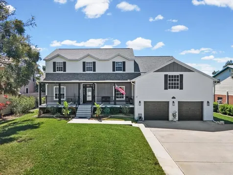 1414 Deirdre Drive Ruskin FL 33570