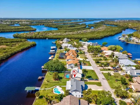 1414 Deirdre Drive Ruskin FL 33570