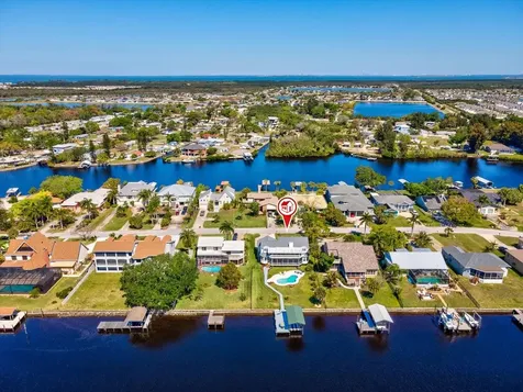 1414 Deirdre Drive Ruskin FL 33570