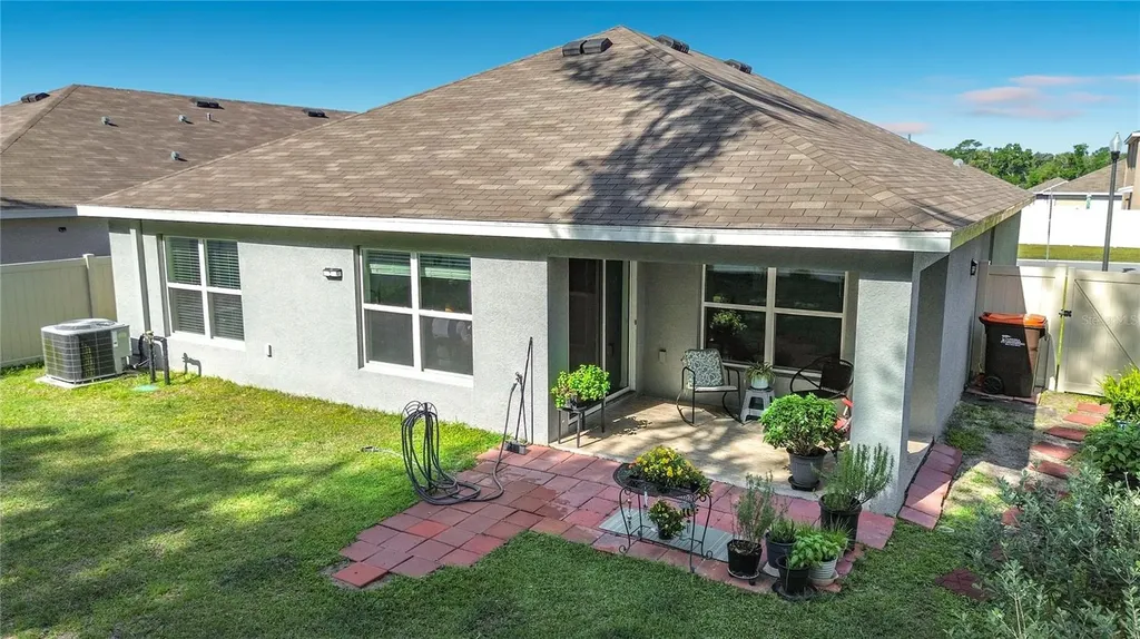 11161 SE 69th Terrace Belleview FL 34420
