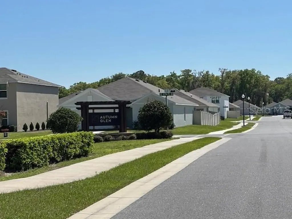 11161 SE 69th Terrace Belleview FL 34420
