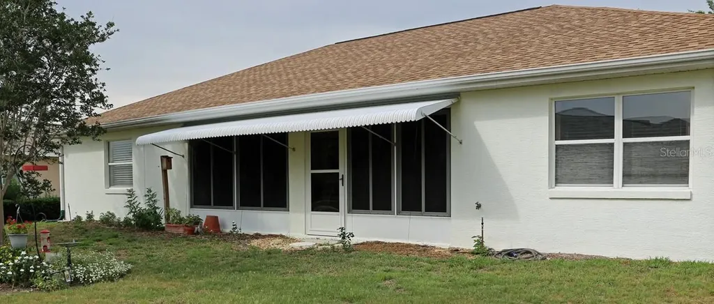 8598 SW 60th Circle Ocala FL 34476