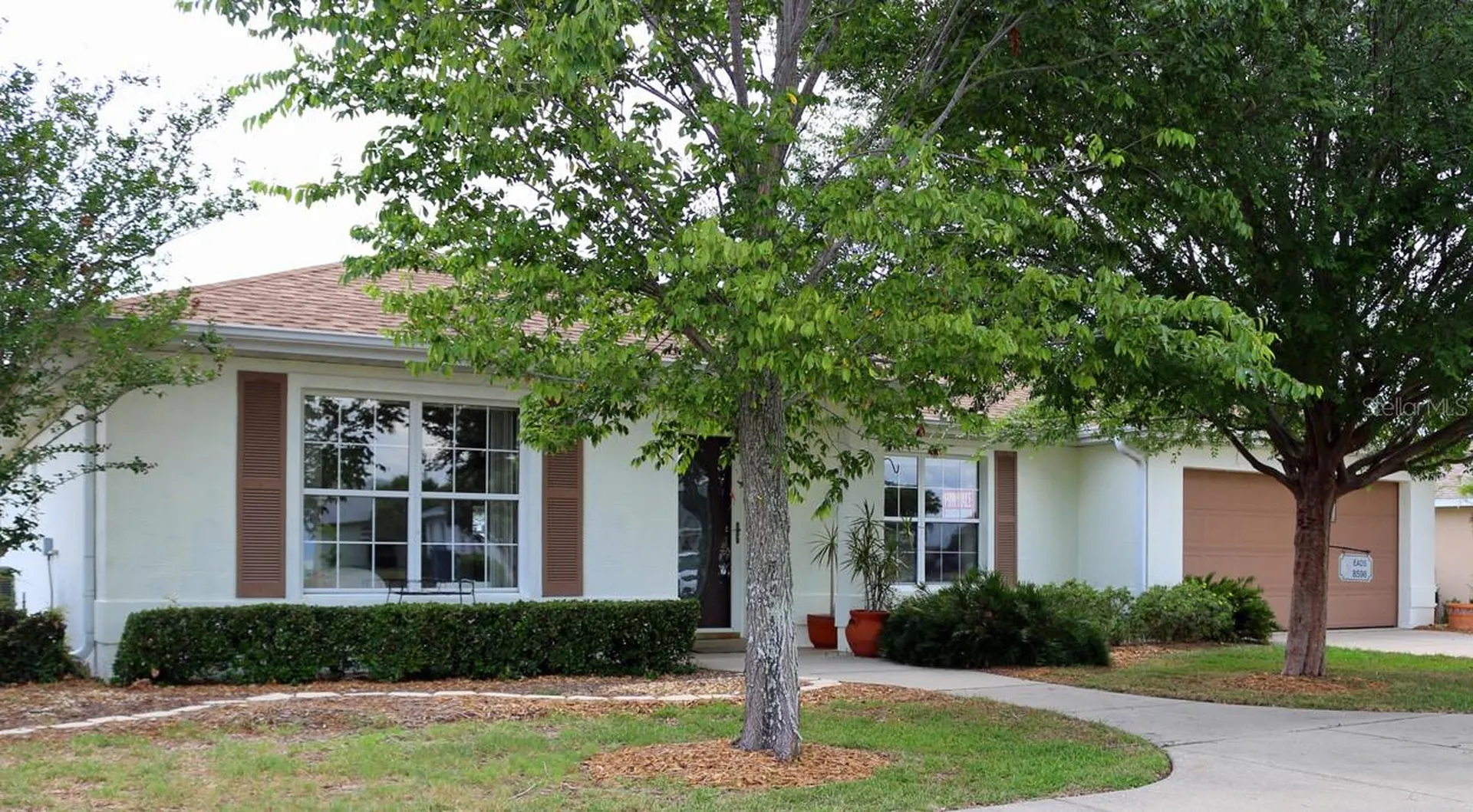 8598 SW 60th Circle Ocala FL 34476