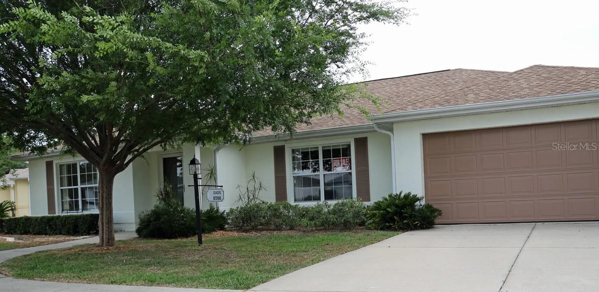 8598 SW 60th Circle Ocala FL 34476