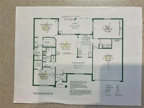 8598 SW 60th Circle Ocala FL 34476