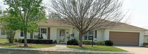 8598 SW 60th Circle Ocala FL 34476