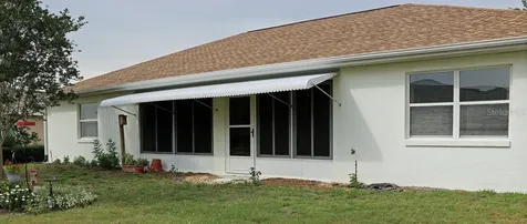 8598 SW 60th Circle Ocala FL 34476