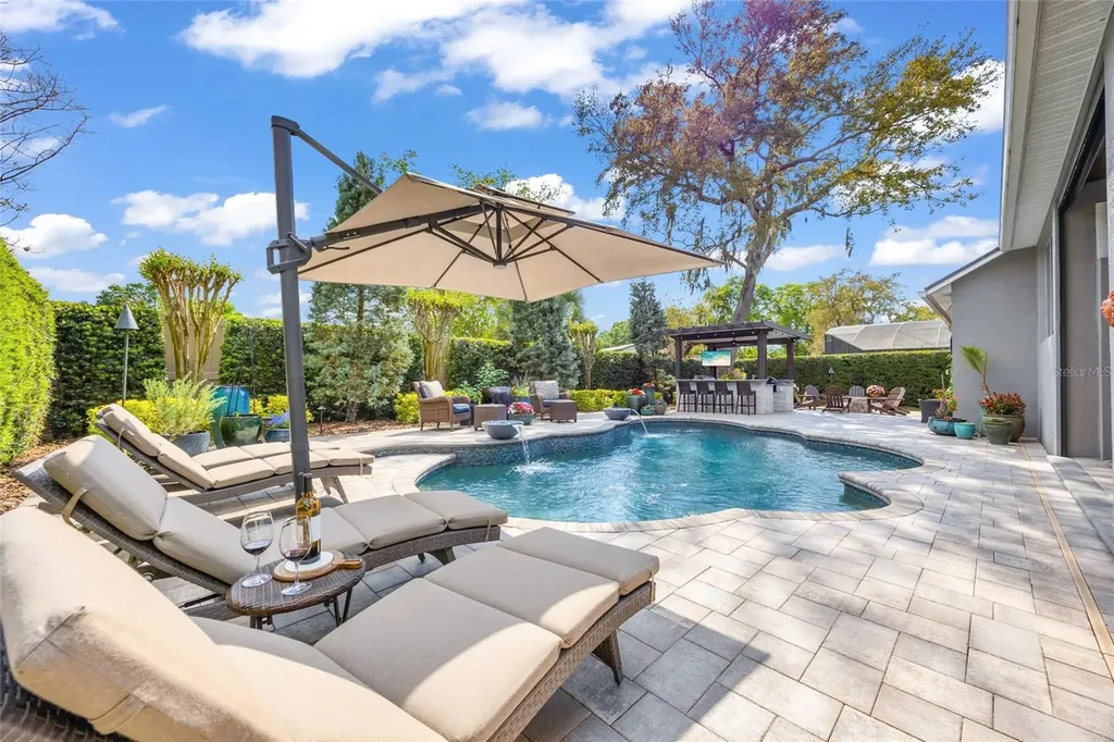 8738 Great Cove Drive Orlando FL 32819