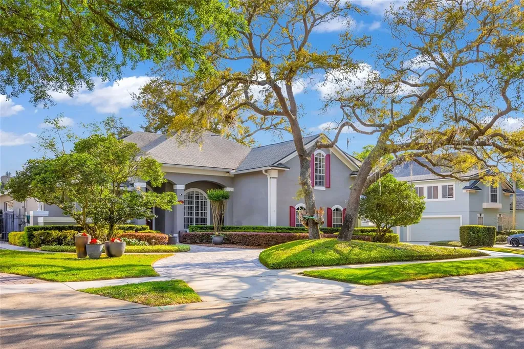 8738 Great Cove Drive Orlando FL 32819