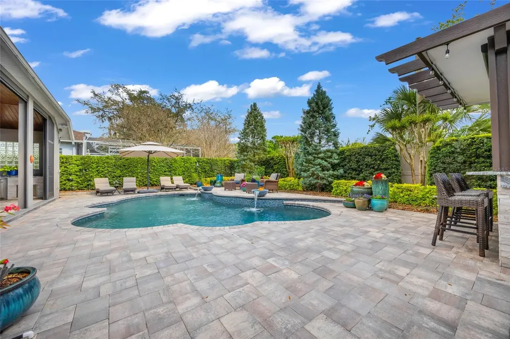 8738 Great Cove Drive Orlando FL 32819