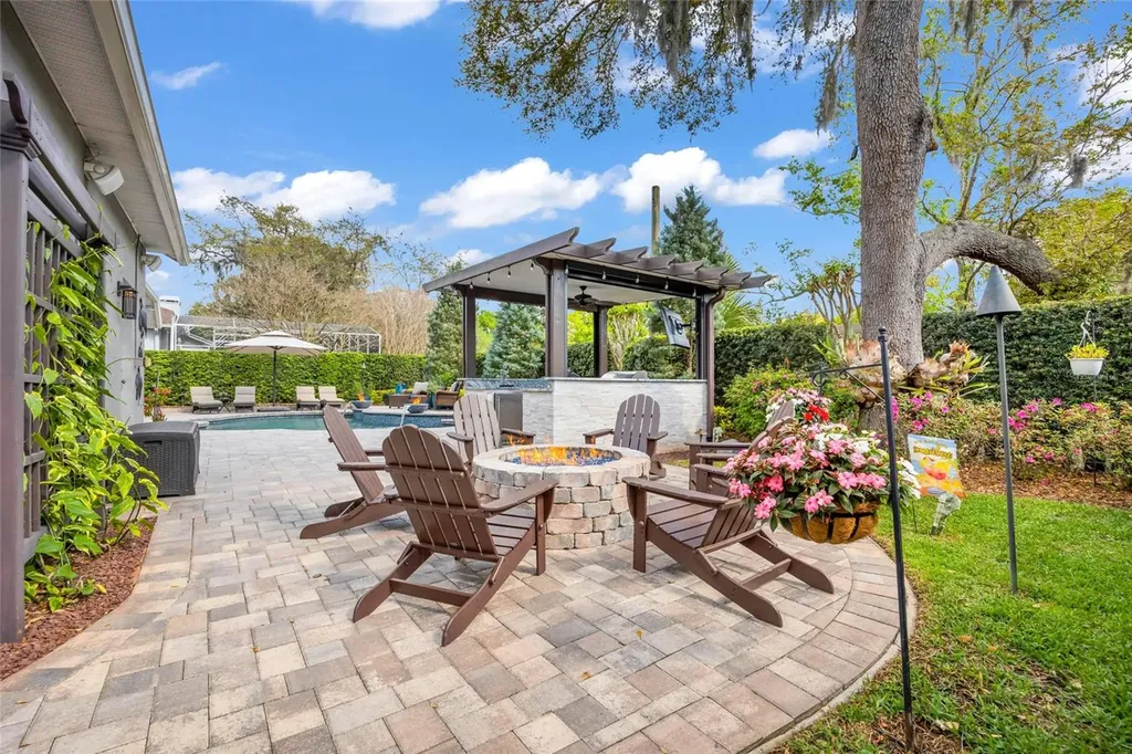 8738 Great Cove Drive Orlando FL 32819