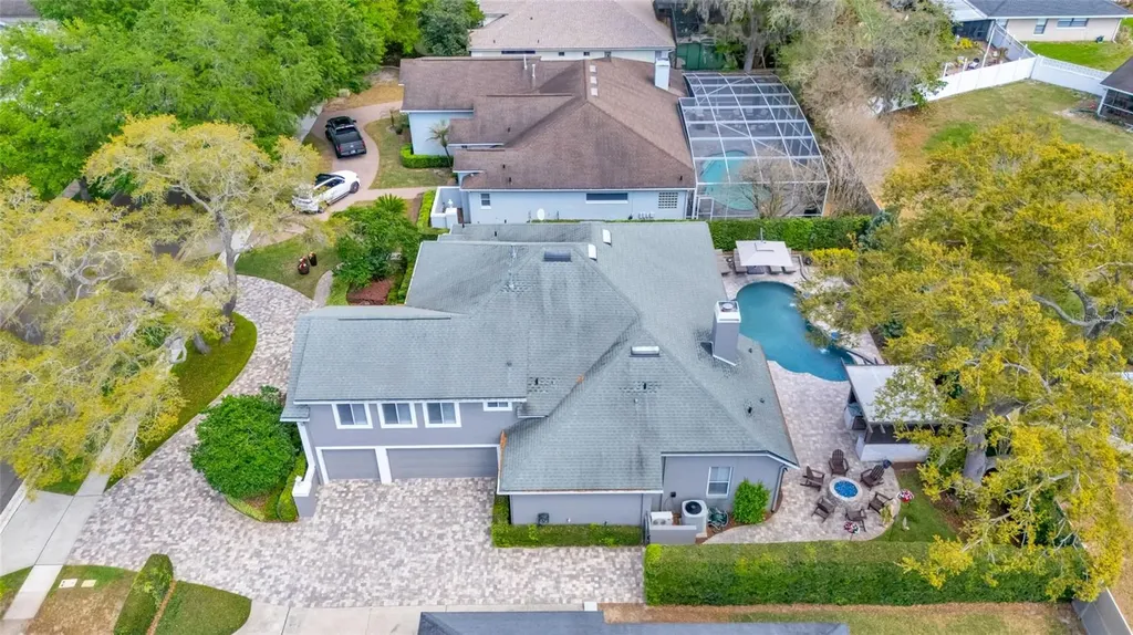 8738 Great Cove Drive Orlando FL 32819