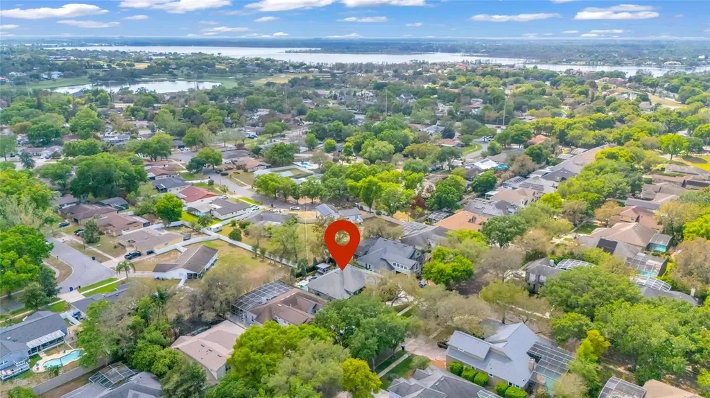 8738 Great Cove Drive Orlando FL 32819