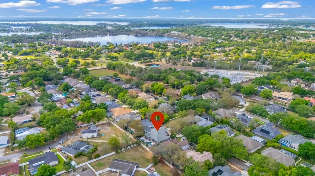 8738 Great Cove Drive Orlando FL 32819