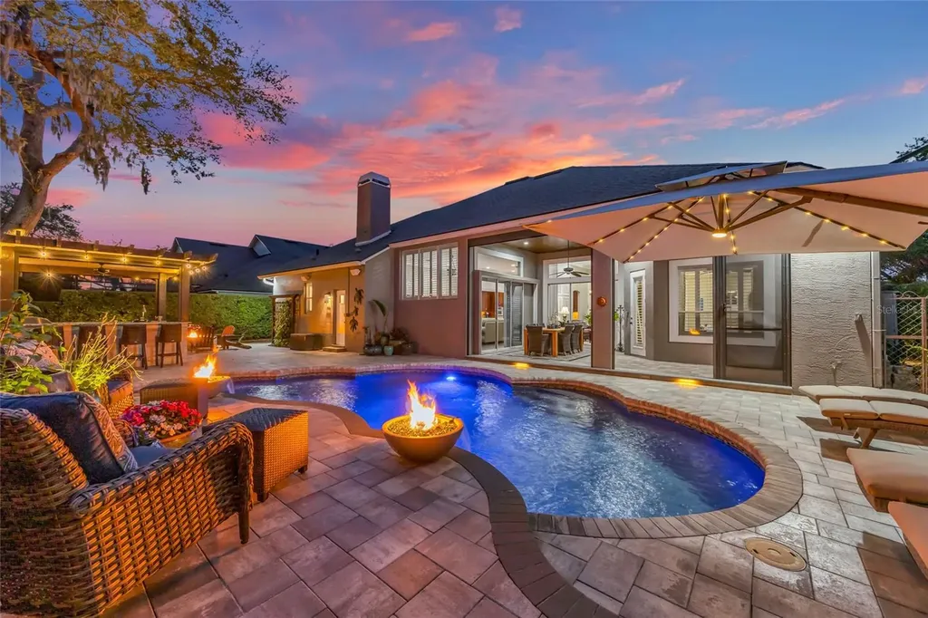 8738 Great Cove Drive Orlando FL 32819