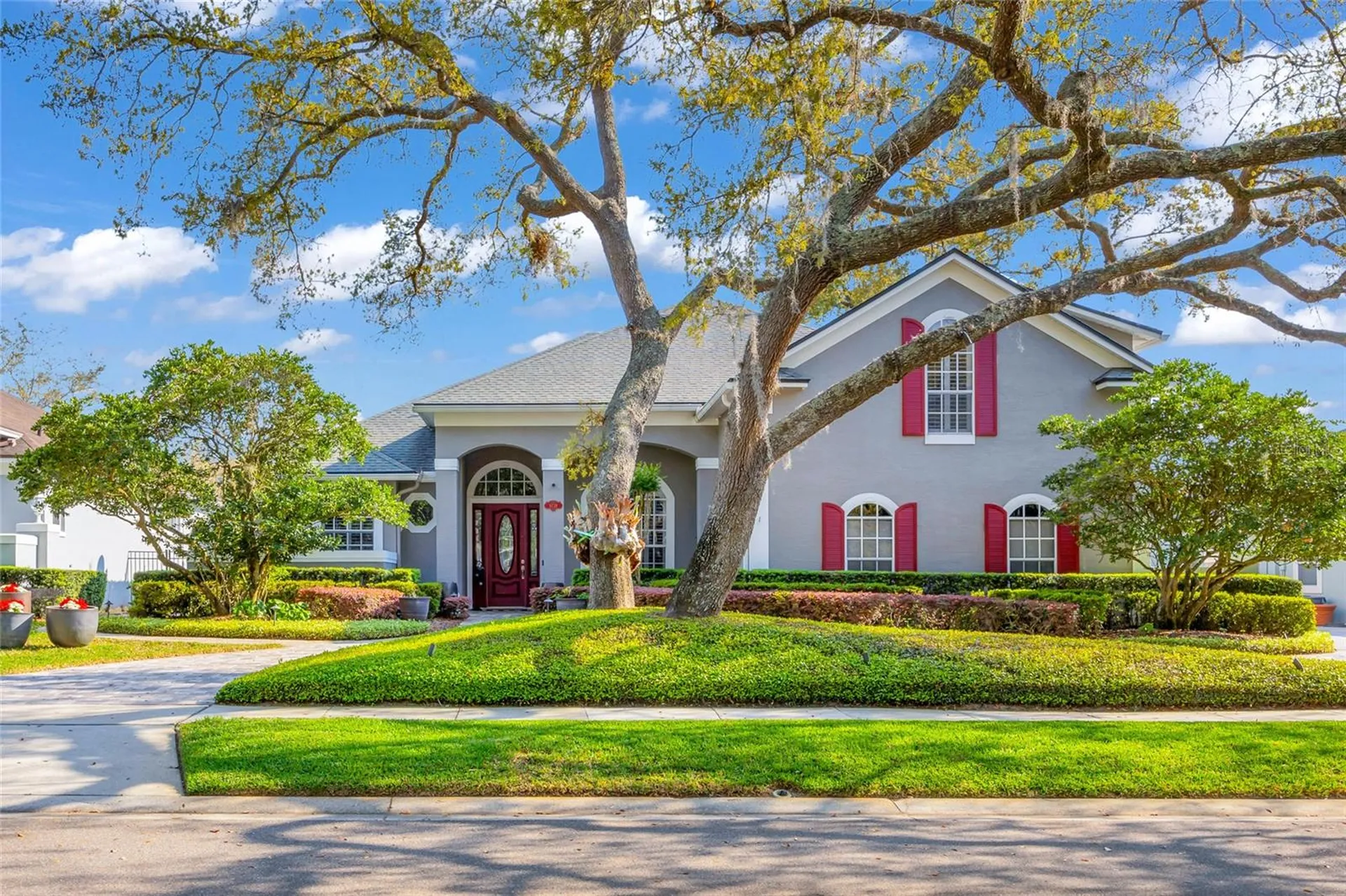 8738 Great Cove Drive Orlando FL 32819