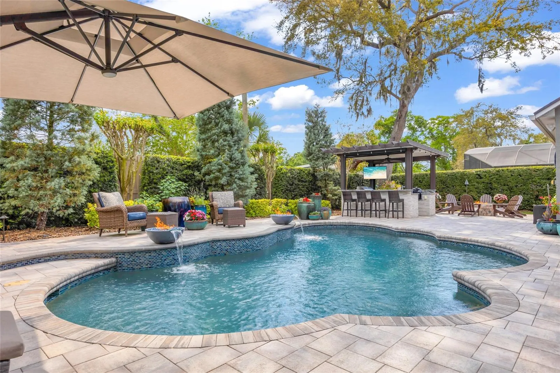 8738 Great Cove Drive Orlando FL 32819