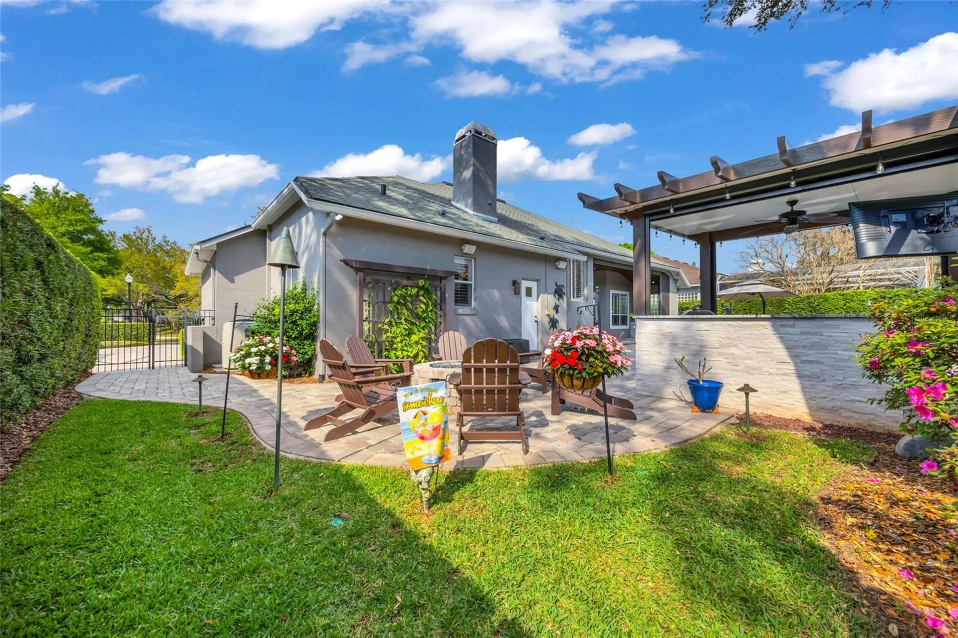 8738 Great Cove Drive Orlando FL 32819