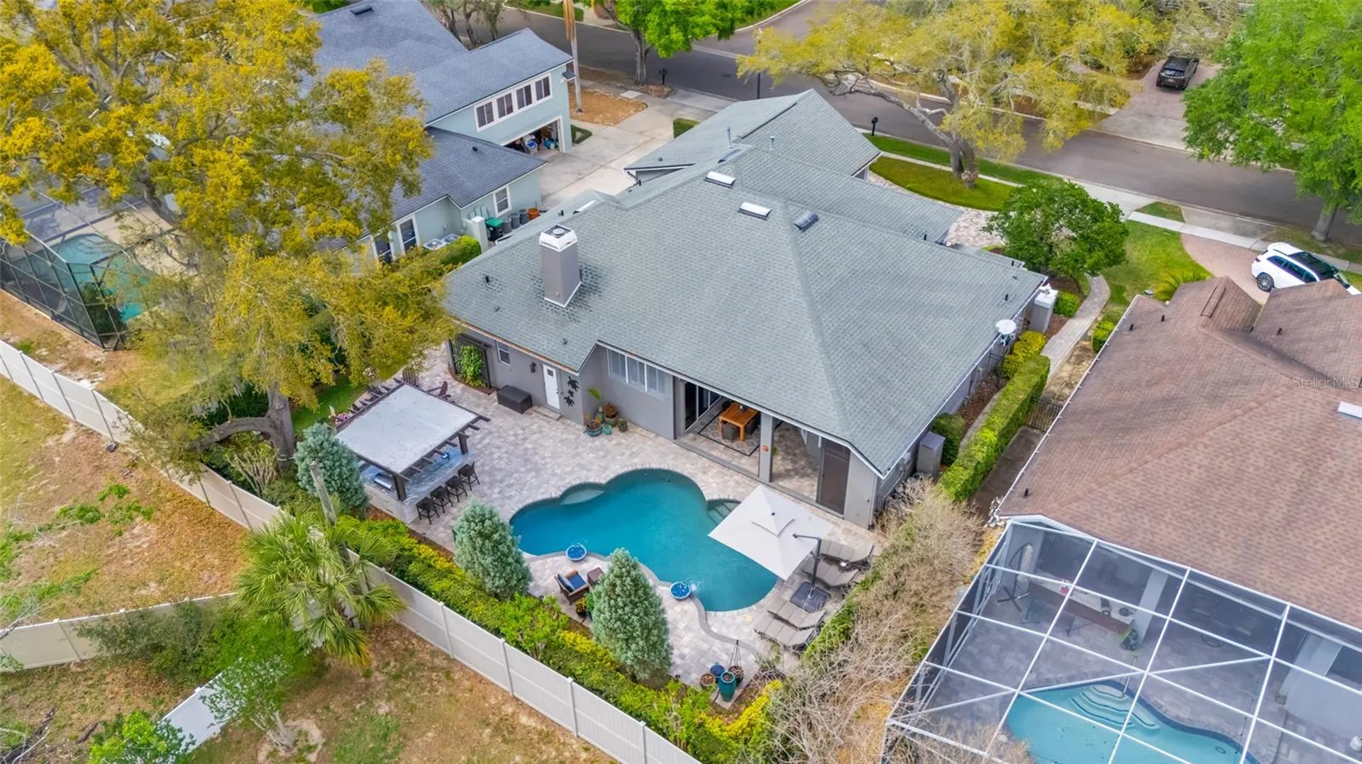 8738 Great Cove Drive Orlando FL 32819