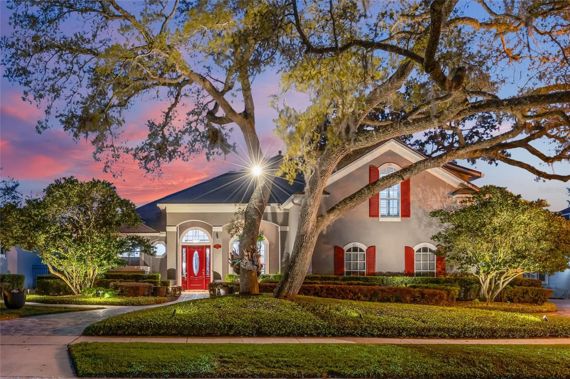 8738 Great Cove Drive Orlando FL 32819