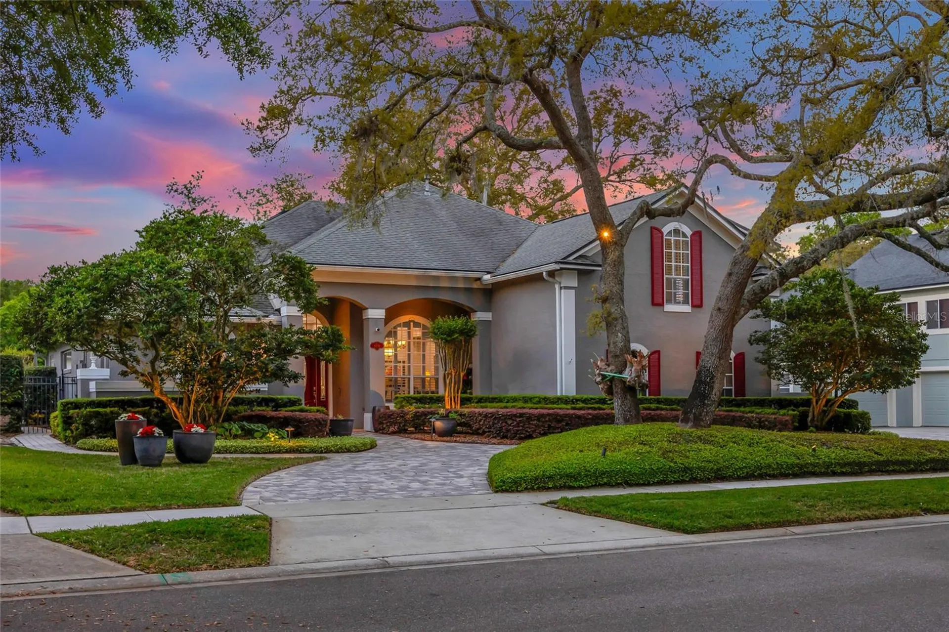 8738 Great Cove Drive Orlando FL 32819