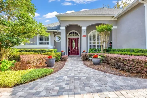8738 Great Cove Drive Orlando FL 32819