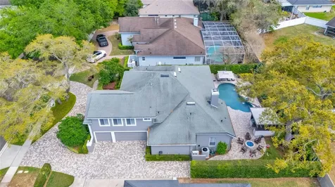 8738 Great Cove Drive Orlando FL 32819
