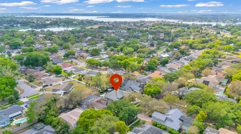 8738 Great Cove Drive Orlando FL 32819