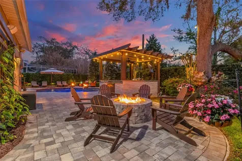 8738 Great Cove Drive Orlando FL 32819