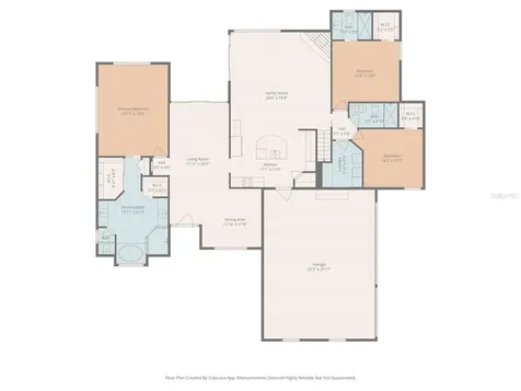 8738 Great Cove Drive Orlando FL 32819