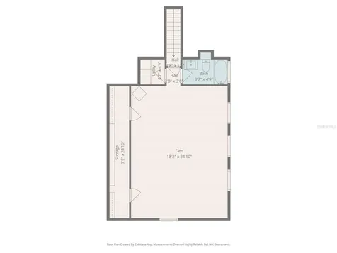 8738 Great Cove Drive Orlando FL 32819