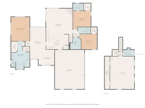 8738 Great Cove Drive Orlando FL 32819