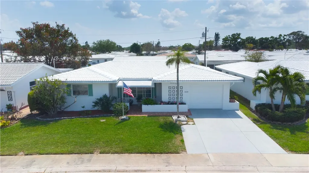 4434 100th Avenue N Pinellas Park FL 33782