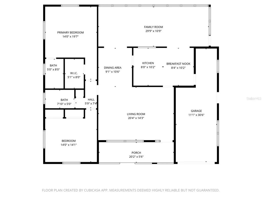 4434 100th Avenue N Pinellas Park FL 33782
