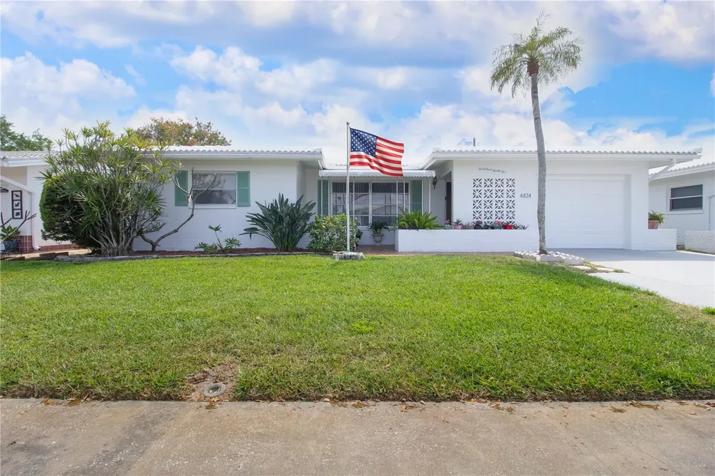 4434 100th Avenue N Pinellas Park FL 33782