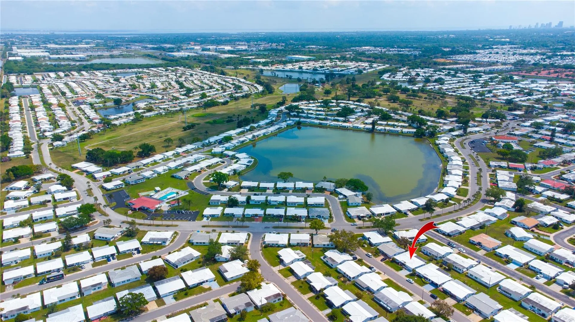 4434 100th Avenue N Pinellas Park FL 33782