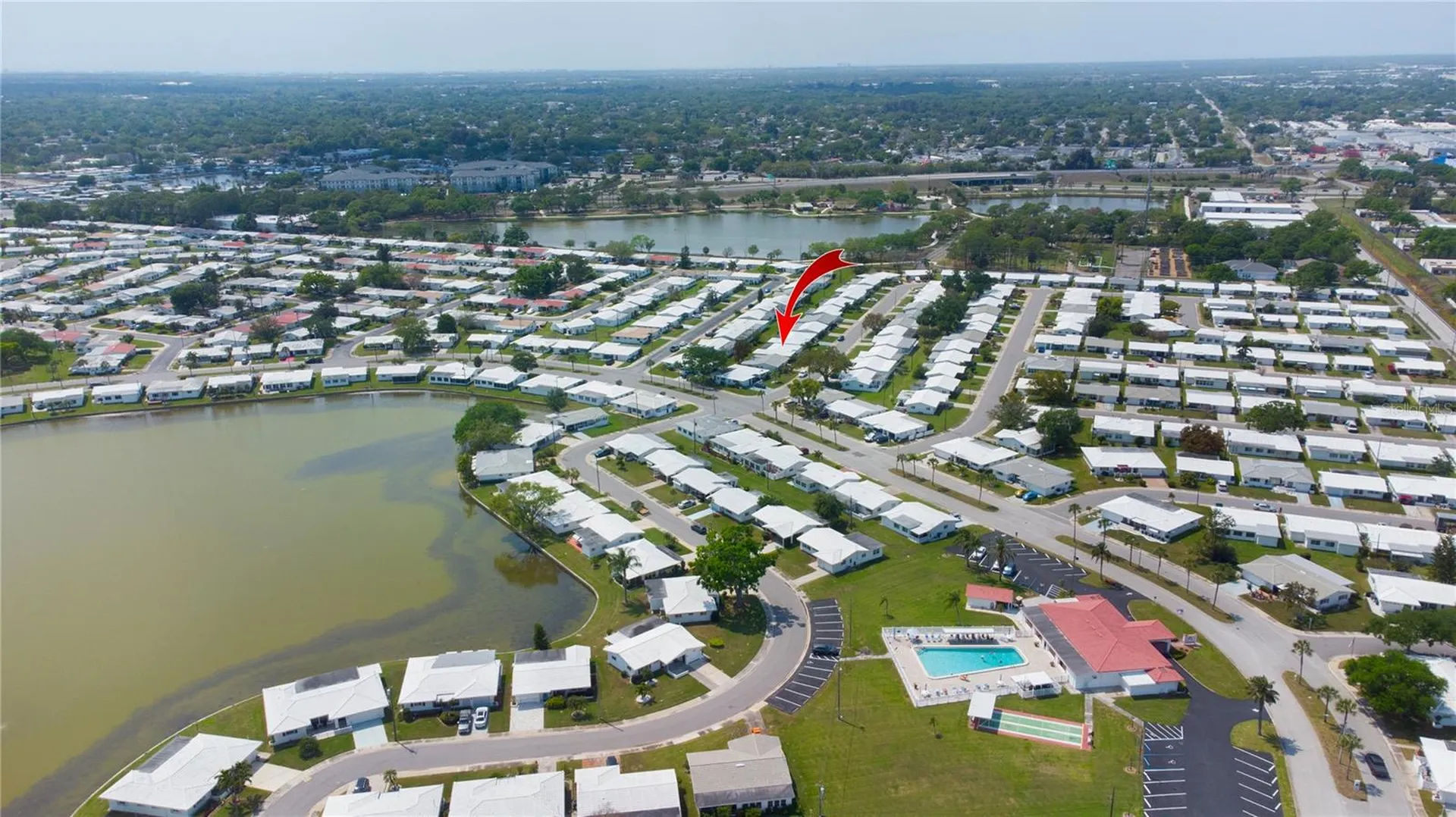 4434 100th Avenue N Pinellas Park FL 33782
