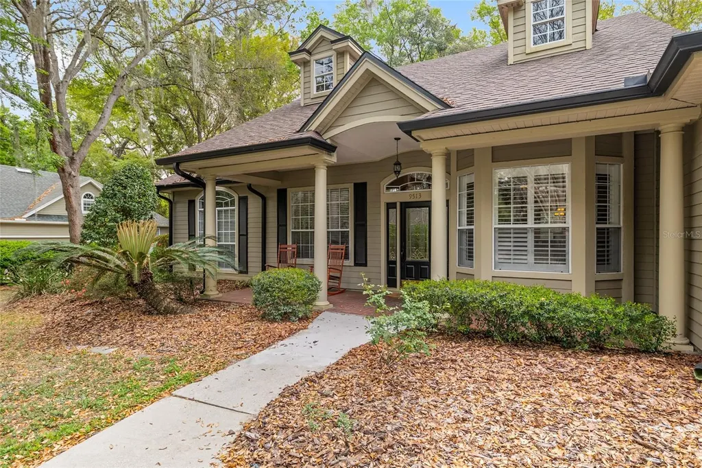 9513 SW 33rd Lane Gainesville FL 32608